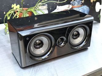 AR Acoustic Research HC6 Center Channel