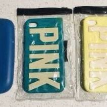 iPhone & Samsung Cases