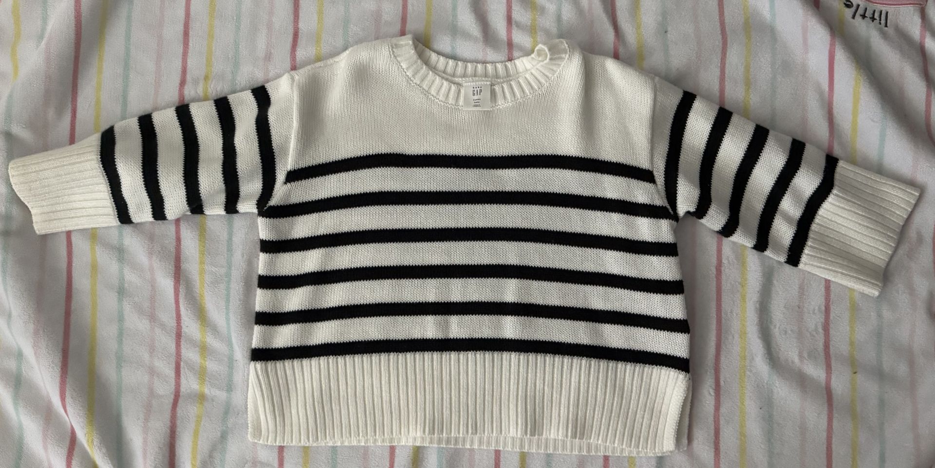 Toddler girl clothes 2T