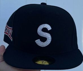 Supreme vvs fitted