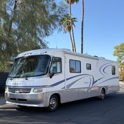 1999 Holiday Rambler Endeavor