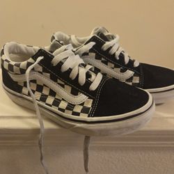 Kids Vans