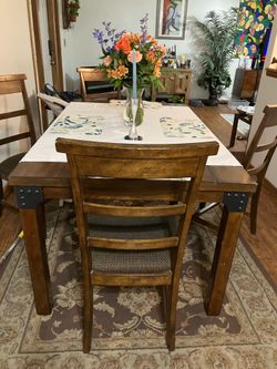 Ashley Dining Room
