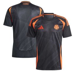 Camisa Colombia