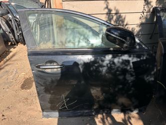 2011-2015 KIA OPTIMA FRONT DOOR