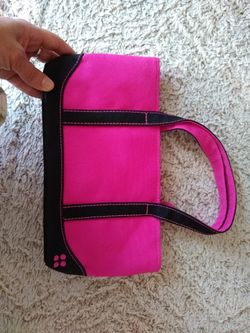 Cute small insulated purse