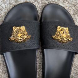 Versace Slides