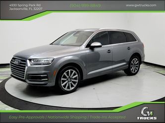 2018 Audi Q7