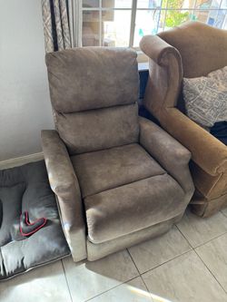 Electric Recliner 