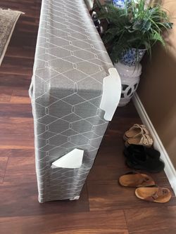 Free twins box spring