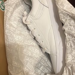 Boys Vans Sneakers Size 2