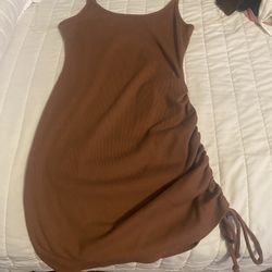 Fashion Q Heart Hips Dress