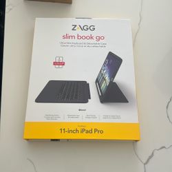 Zagg11” iPad Pro 