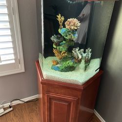 Fish Tank