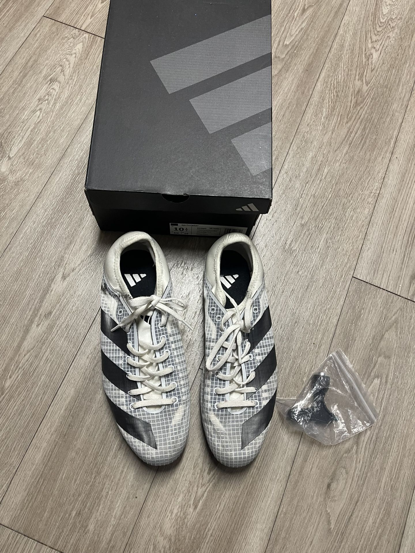 Adidas Sprint star