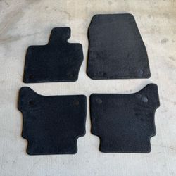 2023+ Range Rover Floormats