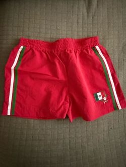 Size Small ladies track shorts