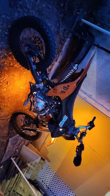 2019 TaoTao Dbx1