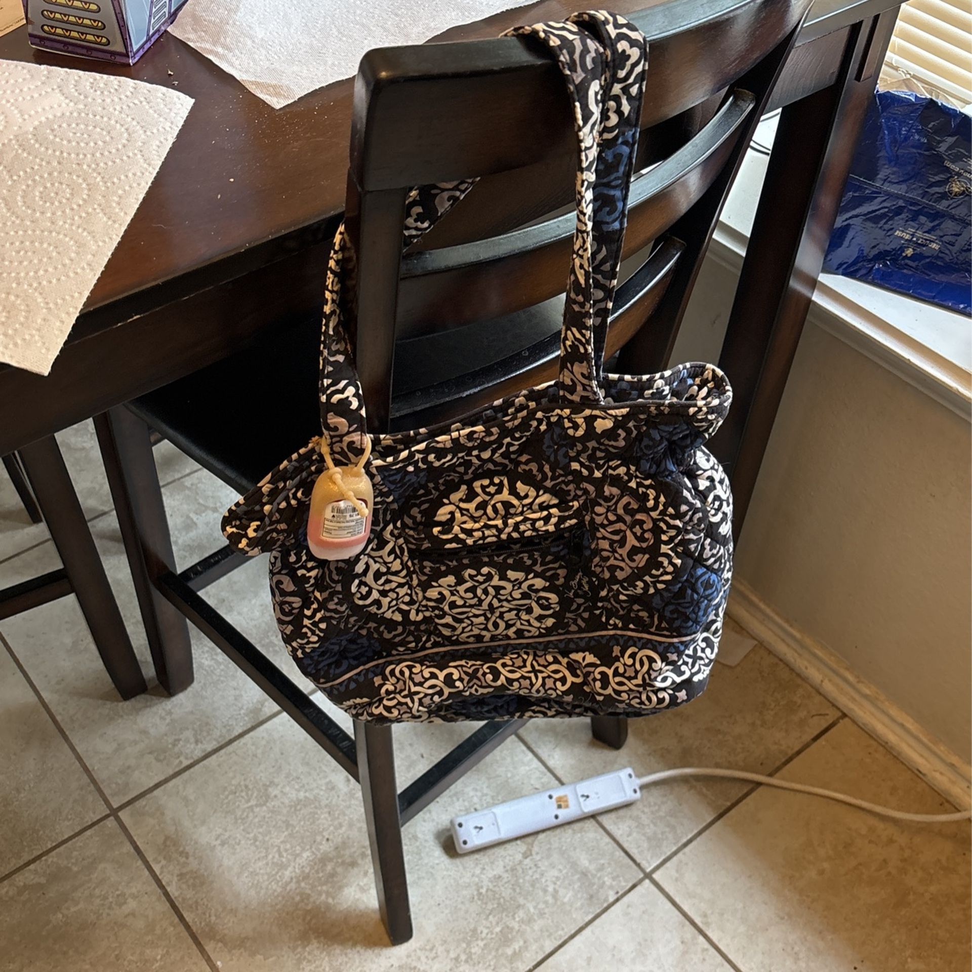 Gently Used Vera Bradley Bag 