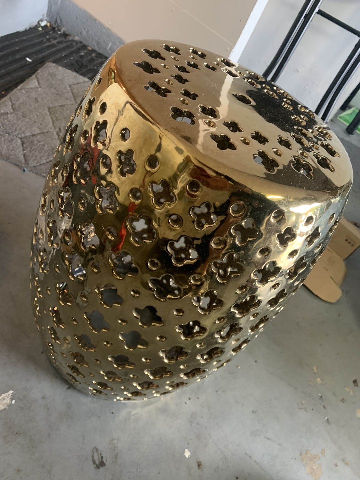Stool