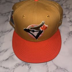 Blue Jays New Era Hat