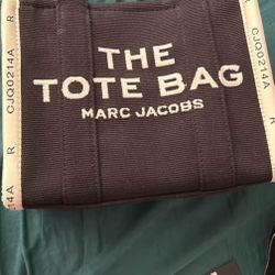 Marc Jacobs The Tote Bag 