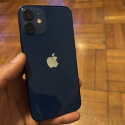 iPhone 12 Mini 128gb Unlocked 