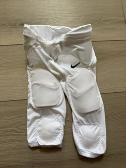Youth Small Nike Football Pants