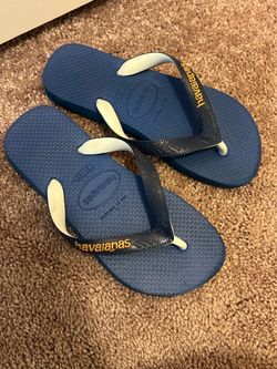 Havaianas 2Y 33/34