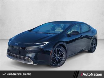 2024 Toyota Prius