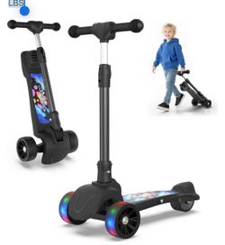 Visit the Store, VOLPAM VOLPAM Visit the Store 4.0 4.0 out of 5 stars (418) Electric Scooter for Kids, 80W Motor, 24V 62.4Wh Capacity Battery, Lighted