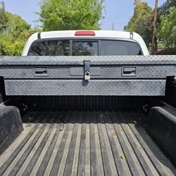 Caja De Herramientas Para Truck
