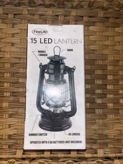 Lantern
