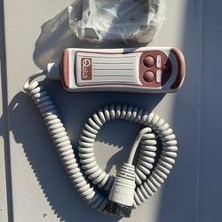 Anchor Windlass Remote Control