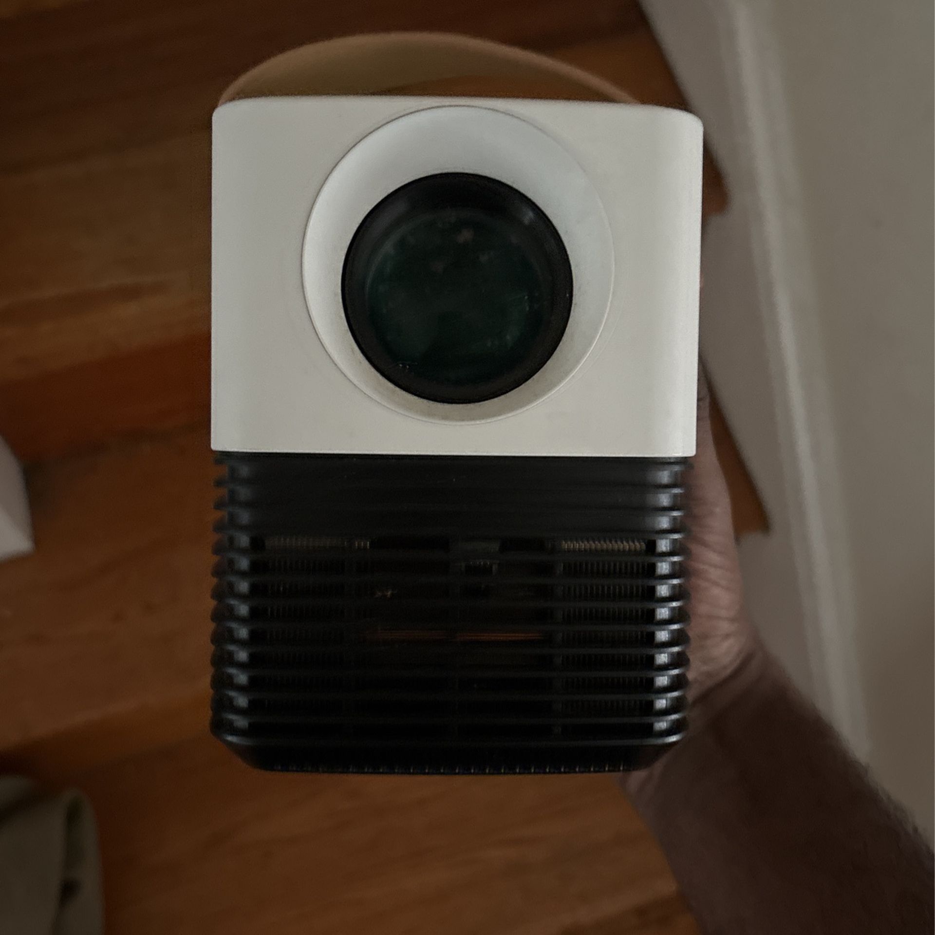 Mini Projector