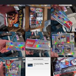 SPORTS BLASTERS AND MEGAS