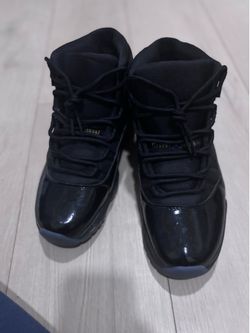 Size 9.5 Gammas 11s