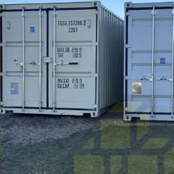 Shipping Containers For Sale!!