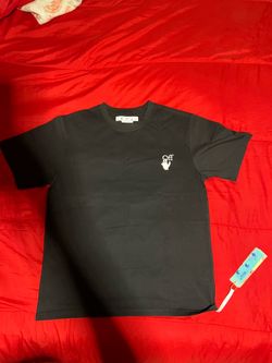 Off White Shirt Large Brand New