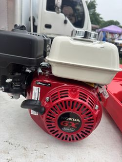 Honda GX200 Motor 
