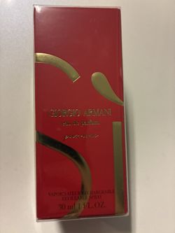 Giorgio Armani Perfume 