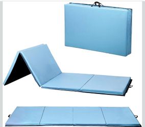 Gymnastics & MMA Martial Arts Mat