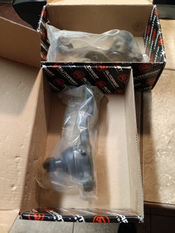 O1-05 Lexus Is300 Lower Balloints