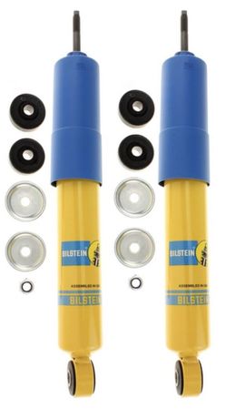 Bilstein Front Shocks for Chevy Colorado 24-256247