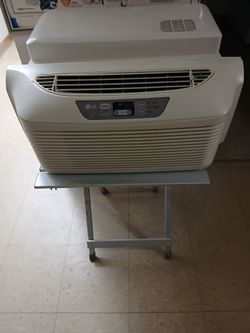 LG 5000BTU AC