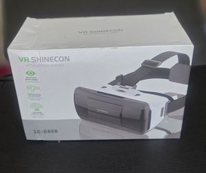 VR Glasses