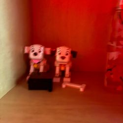 Lego 101 Dalmatians