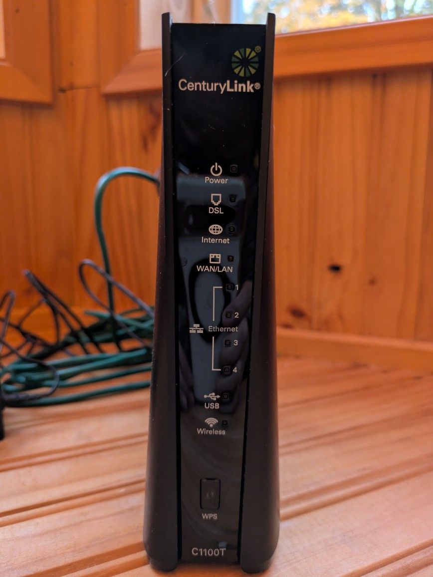 centurylink c1100t