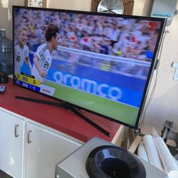 Televisión 📺 
