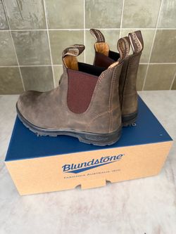 Blundstone Women’s Shoes Size AU 5